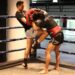 The Ultimate Guide To The Muay Thai Spear Knee