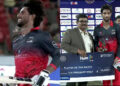 Tilak Varma scores stunning century in Telangana T20 days after leading India A to Tri-Nation Series title