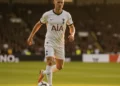 Tottenham Agree £52m Fixed Fee for Brighton's Van Hecke - Best New Betting Sites not on Gamstop