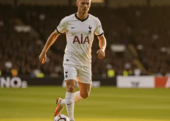 Tottenham Agree £52m Fixed Fee for Brighton's Van Hecke - Best New Betting Sites not on Gamstop