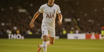Tottenham Agree £52m Fixed Fee for Brighton's Van Hecke - Best New Betting Sites not on Gamstop