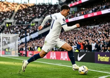 Tottenham target Harry Wilson after standout season with 19 goal involvements - Best New Betting Sites not on Gamstop