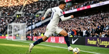 Tottenham target Harry Wilson after standout season with 19 goal involvements - Best New Betting Sites not on Gamstop