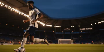 Tottenham Threaten to Hijack Summerville as United's Window Unravels - Best New Betting Sites not on Gamstop
