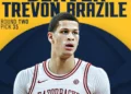 Trevon Brazile to join Denver Nuggets — The Basketball Movement