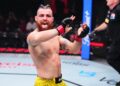 UFC Baku Highlights! Daniil Donchenko Smokes Newcomer With Nasty Head Kick TKO