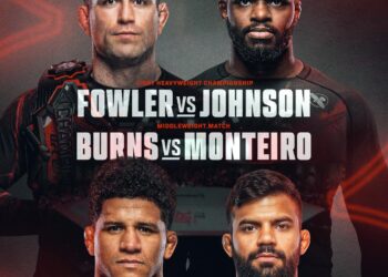 UFC BJJ 9 free live stream, results, video highlights | Fowler vs. Johnson