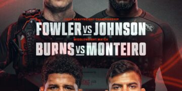 UFC BJJ 9 free live stream, results, video highlights | Fowler vs. Johnson