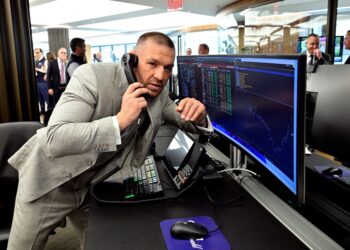 UFC Defends Mac From NYT Hit Piece