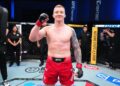 UFC Vegas 118 Bonuses! Iwo Banks Third-Straight POTN Award