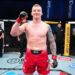 UFC Vegas 118 Bonuses! Iwo Banks Third-Straight POTN Award