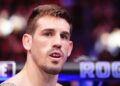 UFC Vegas 118’s Brendan Allen not feeling love for fighting unranked contender - ‘I’m not a likable guy’