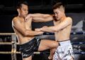 Ultimate Guide To The Muay Thai Knee Guard