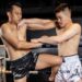Ultimate Guide To The Muay Thai Knee Guard
