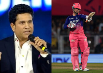 Vaibhav Sooryavanshi had an influence on games that went beyond the runs he scored: Sachin Tendulkar