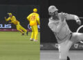 [WATCH] Major League Cricket 2026: Faf du Plessis defies age with stunning airborne catch