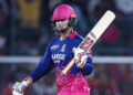 What major records were broken in IPL 2026?