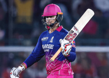 What major records were broken in IPL 2026?