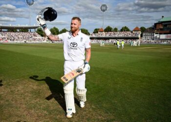 ‘Why and why now?’ - Michael Atherton questions Ben Stokes’ shock retirement timing