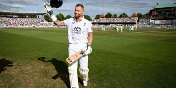‘Why and why now?’ - Michael Atherton questions Ben Stokes’ shock retirement timing