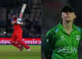 Women's T20 World Cup 2026: ENG W vs IRE W, Match 8 highlights | CricTracker