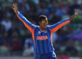 Women's T20 World Cup 2026: IND W vs PAK W, Match 6 highlights | CricTracker