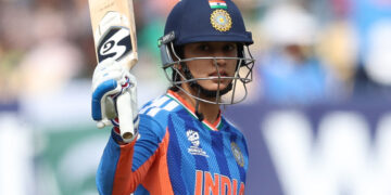 Women's T20 World Cup 2026: Match 30, AUS W vs IND W Match Prediction – Who will win today’s WT20 WC match? - CricTracker