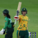 Women's T20 World Cup 2026: PAK W vs SA W, Match 11 highlights | CricTracker