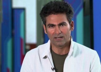 'You do not judge a player in one year' - Mohammad Kaif shares brutal remark on potential trade deal after IPL 2026