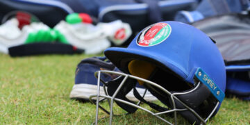 Afghan refugee women cricketers get 2030 qualification roadmap