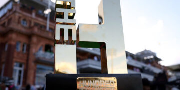 All eight The Hundred franchises secure non-gambling sponsors