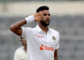 Bangladesh hit by Ebadot Hossain blow ahead of Australia Test series