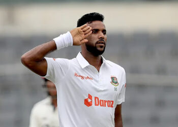 Bangladesh hit by Ebadot Hossain blow ahead of Australia Test series