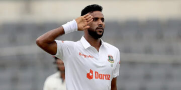 Bangladesh hit by Ebadot Hossain blow ahead of Australia Test series