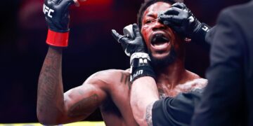 Bummer! UFC Oklahoma City loses big fight one week before fight night