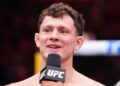 Chase Hooper Says UFC OKC Was Make-Or-Break