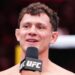 Chase Hooper Says UFC OKC Was Make-Or-Break