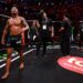 CSAC upholds embattled referee Herb Dean’s controversial ‘Rousey vs. Carano’ decision
