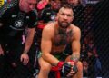 Doctor says Conor McGregor knee injury ‘doesn’t seem to add up 100%’