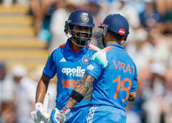 ENG vs IND 2026, 2nd ODI: England vs India Reactions and Quotes