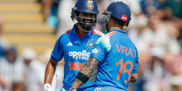 ENG vs IND 2026, 2nd ODI: England vs India Reactions and Quotes