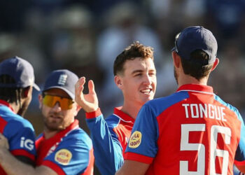 ENG vs IND 2026: England vs India Highlights & Review – 5th T20I | CricTracker