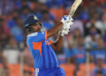 ENG vs IND 2026: Is Sanju Samson playing today?