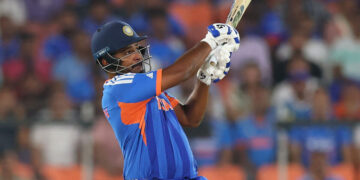 ENG vs IND 2026: Is Sanju Samson playing today?