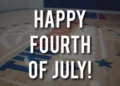 Fourth of July — The Basketball Movement