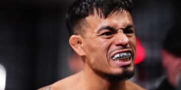 Here’s MMAmania.com’s UFC 329 betting odds ‘Weekend Lock’ … what’s yours?