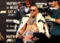 History! Conor McGregor TKOs UFC accountants, banks ‘historical number’ for UFC 329 return