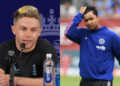 'How he handles that will be his biggest challenge' - Sam Curran sounds caution for Vaibhav Sooryavanshi ahead of ENG vs IND 2nd T20I
