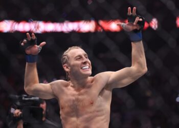 If Conor McGregor wins at UFC 329, Paddy Pimblett wants ‘Notorious’ showdown at MSG — ‘The perfect fight’