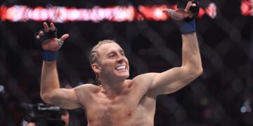 If Conor McGregor wins at UFC 329, Paddy Pimblett wants ‘Notorious’ showdown at MSG — ‘The perfect fight’